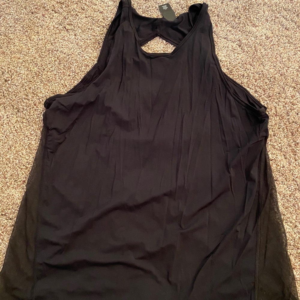 Victoria’s Secret athletic tank